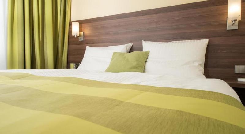 スタンダードルーム, Goethe Conference Hotel By Trip Inn