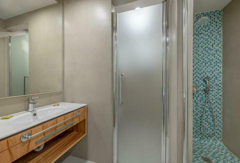 Студия Стандарт, Erato Hotel Adults Only By Smile Hotels