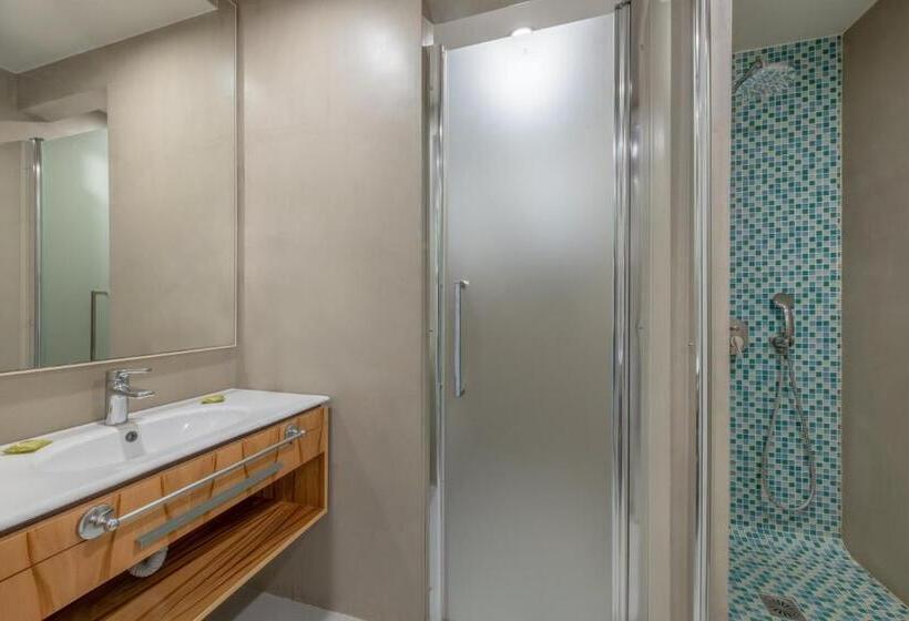 Студия Стандарт Вид на Море, Erato Hotel Adults Only By Smile Hotels