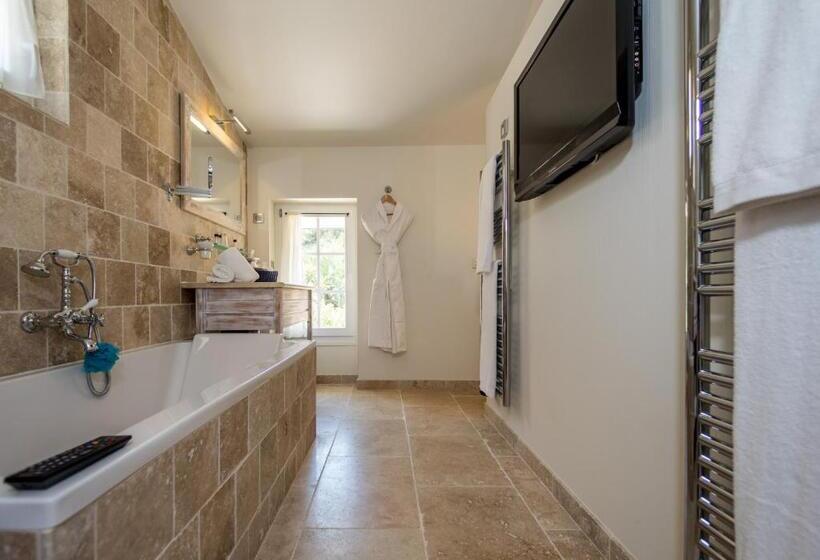 Family Suite, La Bastide Des Salins