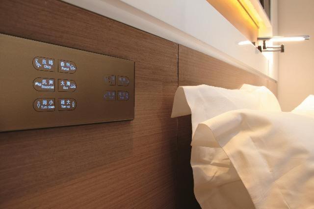 Номер Deluxe, Lavande Hotel Sanya Sanya Bay Jixiang Street