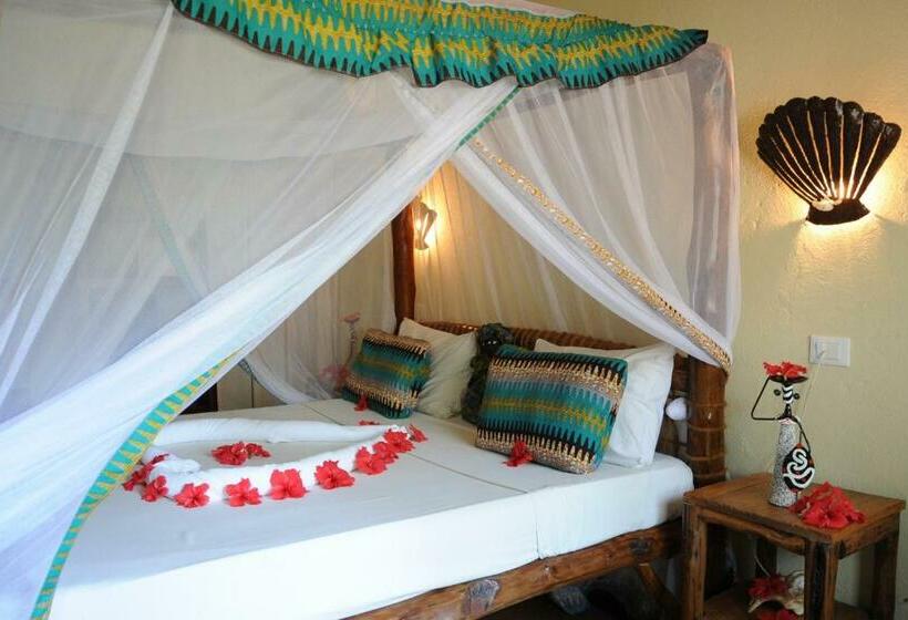 اتاق استاندارد, Samaki Lodge