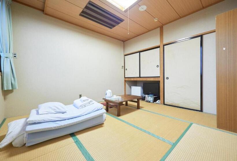 스탠다드 룸, Select Inn Furukawa