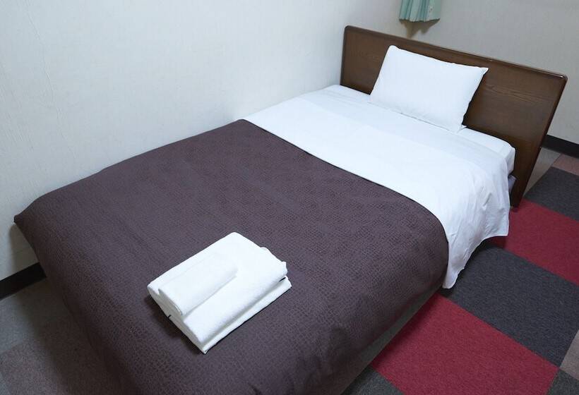 스탠다드 룸, Select Inn Furukawa