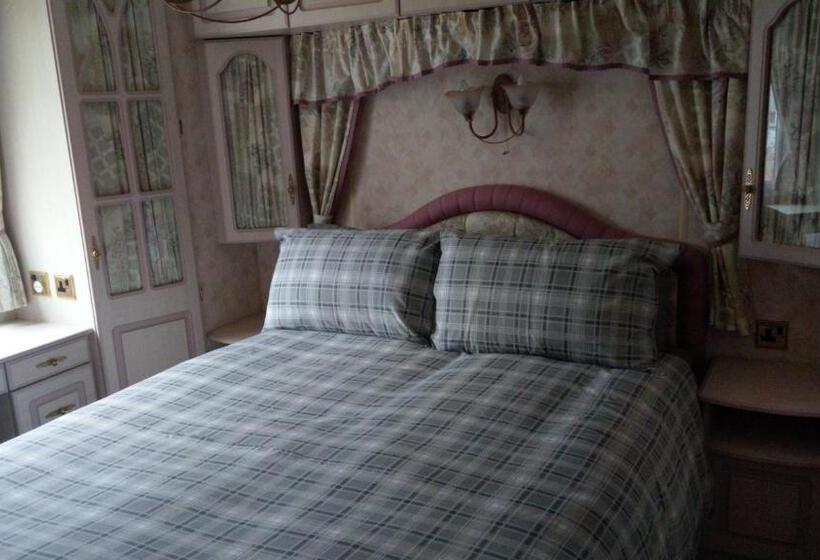 Шале 1 Спальня, The Boat House Guesthouse
