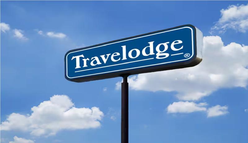 Номер Стандарт, Travelodge by Wyndham Gallup