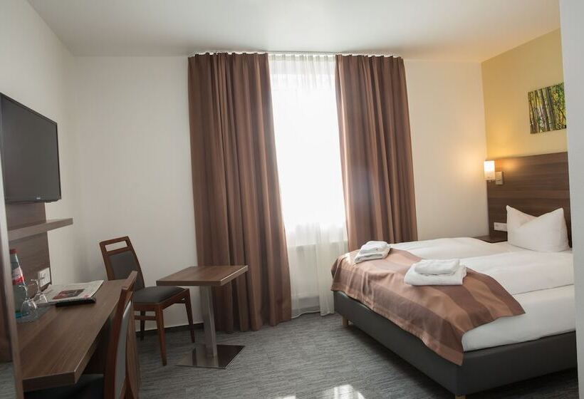 スタンダードルーム, Goethe Conference Hotel By Trip Inn