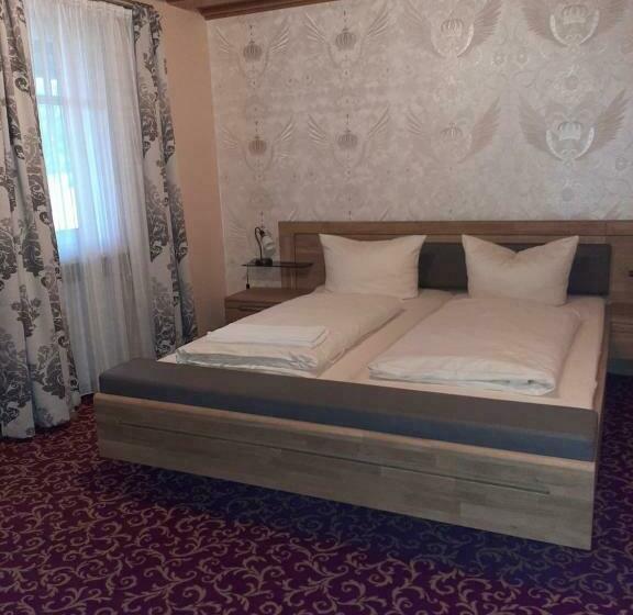 Номер Стандарт, Landhotel Fuchsbau