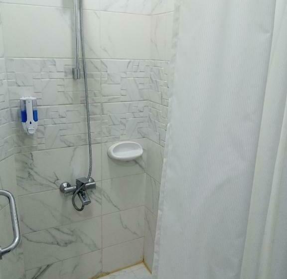 آپارتمان لوکس 1 خوابه, Al Ghadeer Hotel الغدير للشقق الفندقيه