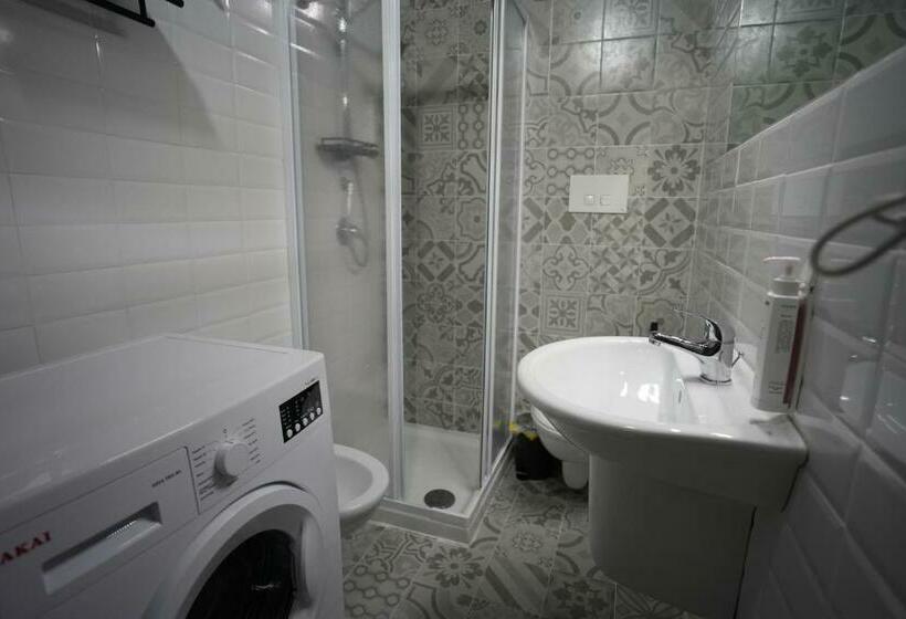 Студия Стандарт Вид на Море, Ammare B&b