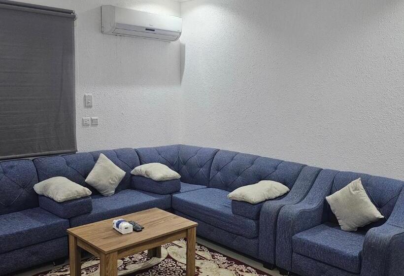 Студия Стандарт, نور المنازل للوحدات السكنية