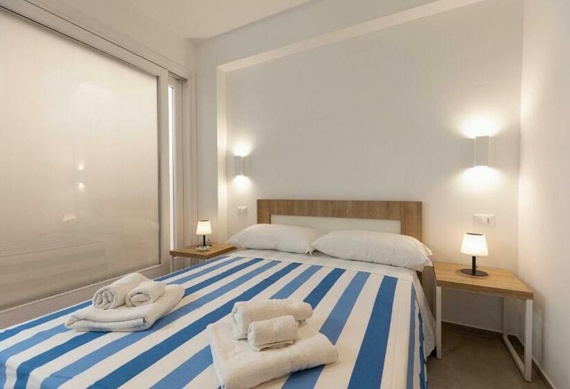 スタンダードルーム, Tenuta Pezzeselle   Casa Vacanze