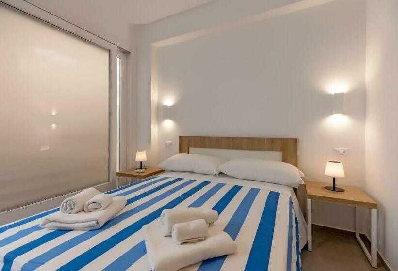 スタンダードルーム, Tenuta Pezzeselle   Casa Vacanze