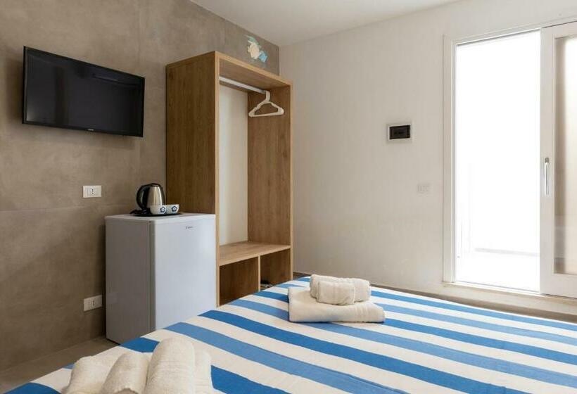 スタンダードルーム, Tenuta Pezzeselle   Casa Vacanze