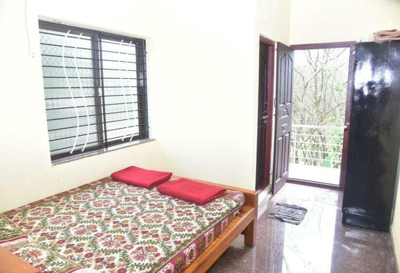 Номер Стандарт, Devatha Homestay, Guest House,hotel,dharmasthala 1