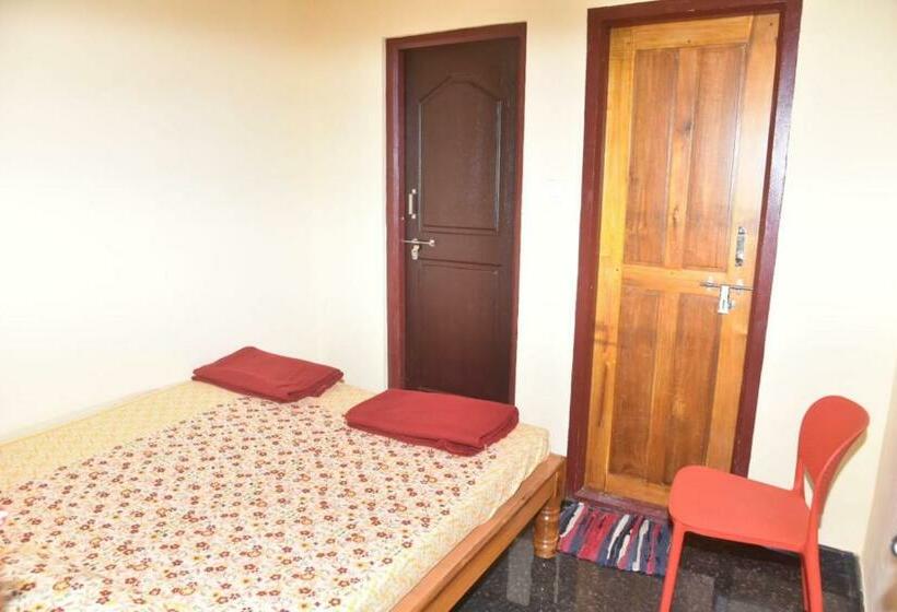 Вилла Deluxe 1 Спальня, Devatha Homestay, Guest House,hotel,dharmasthala 1
