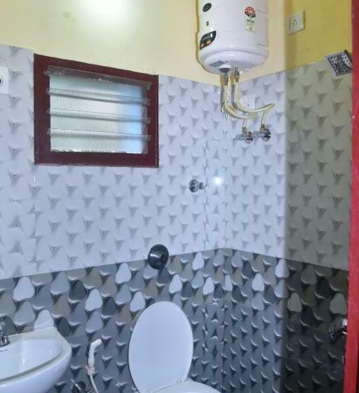 Номер Стандарт Вид на Парк, Devatha Homestay, Guest House,hotel,dharmasthala 1