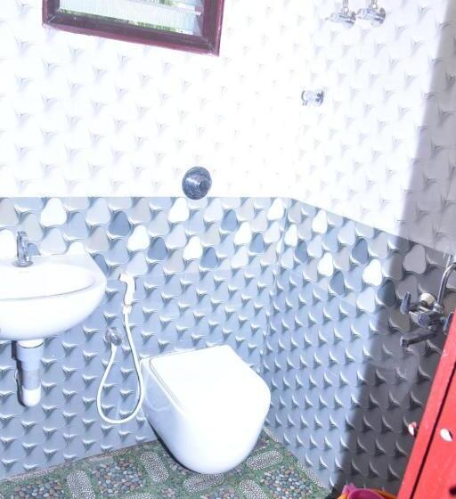 Вилла Deluxe 1 Спальня, Devatha Homestay, Guest House,hotel,dharmasthala 1
