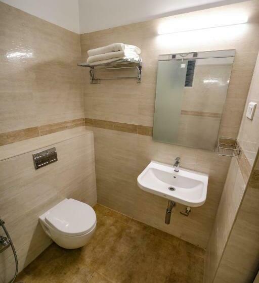 スーペリアールーム, Avenue 11 Premium Stays Madurai