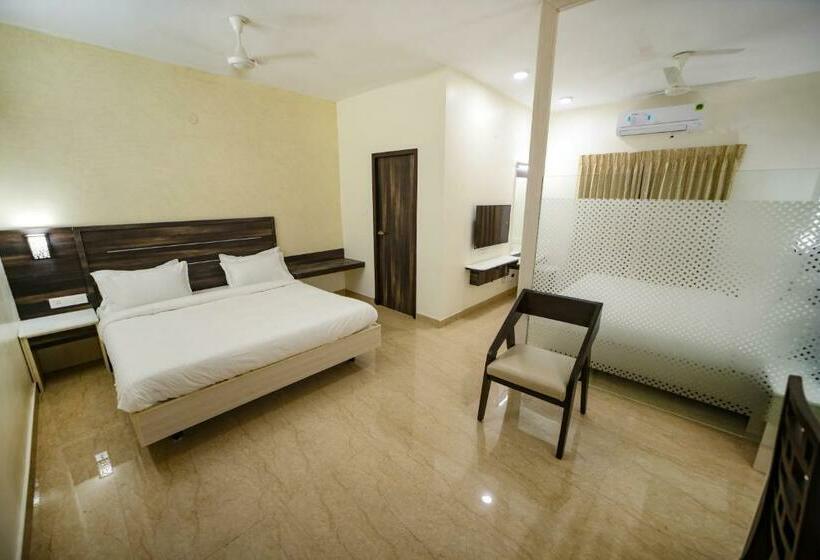 スイート（家族用）, Avenue 11 Premium Stays Madurai