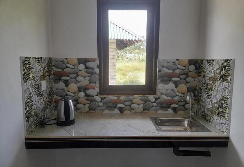 Семейный Номер, Ari Guest House