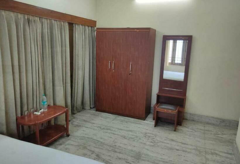 Номер Superior, Staymaker Retro Residency