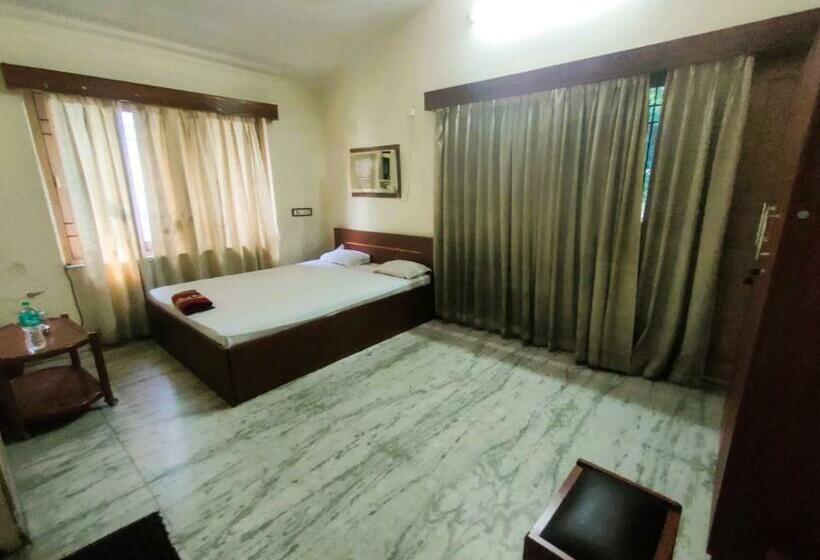 Номер Superior, Staymaker Retro Residency