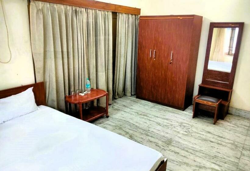 Номер Superior, Staymaker Retro Residency