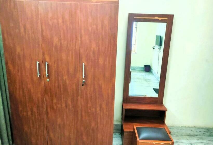 Номер Superior, Staymaker Retro Residency