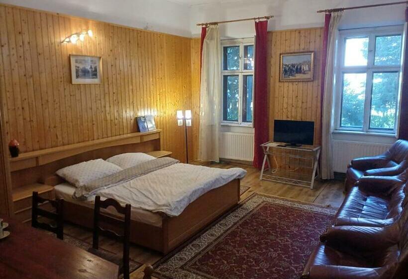 Апартаменты 2 Спальни, Blues Ryokan