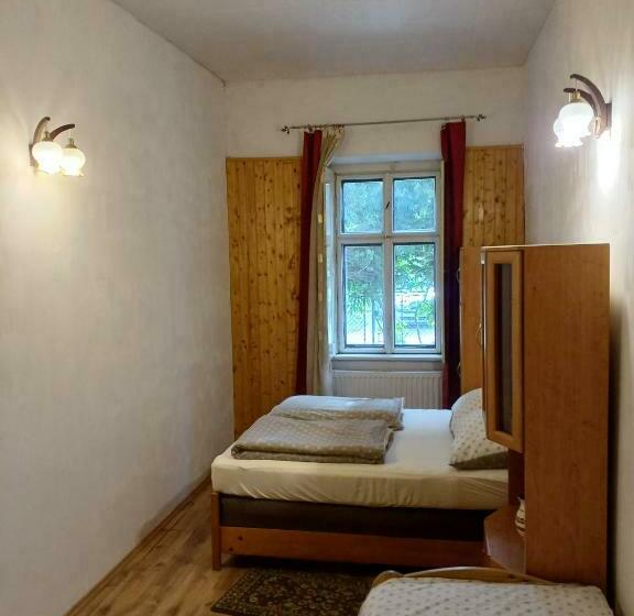 Апартаменты 2 Спальни, Blues Ryokan