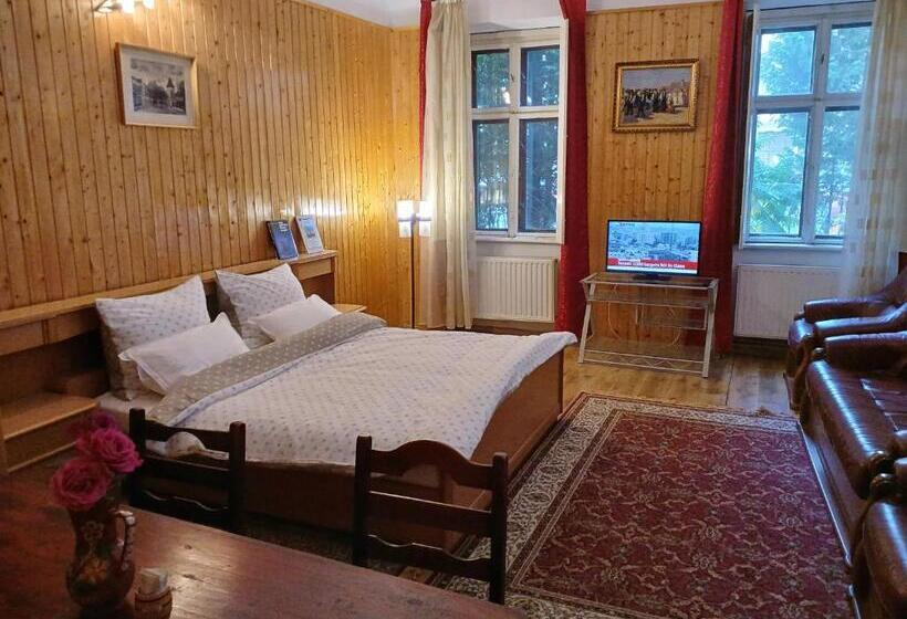 Апартаменты 2 Спальни, Blues Ryokan