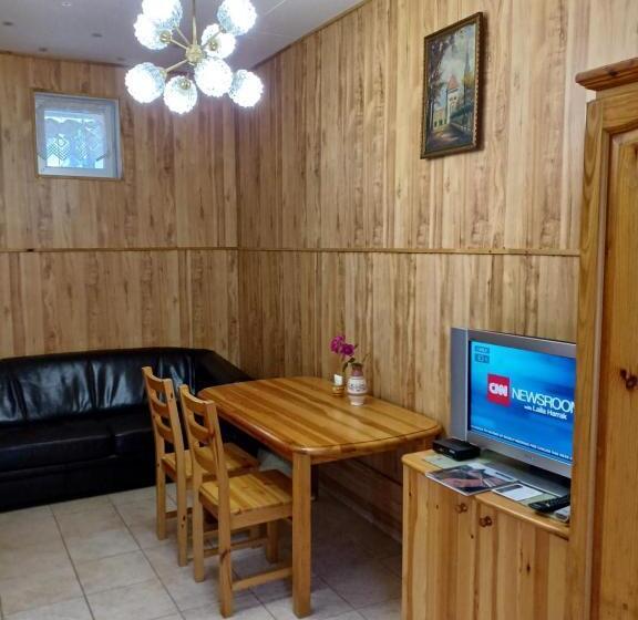 Студия Стандарт, Blues Ryokan