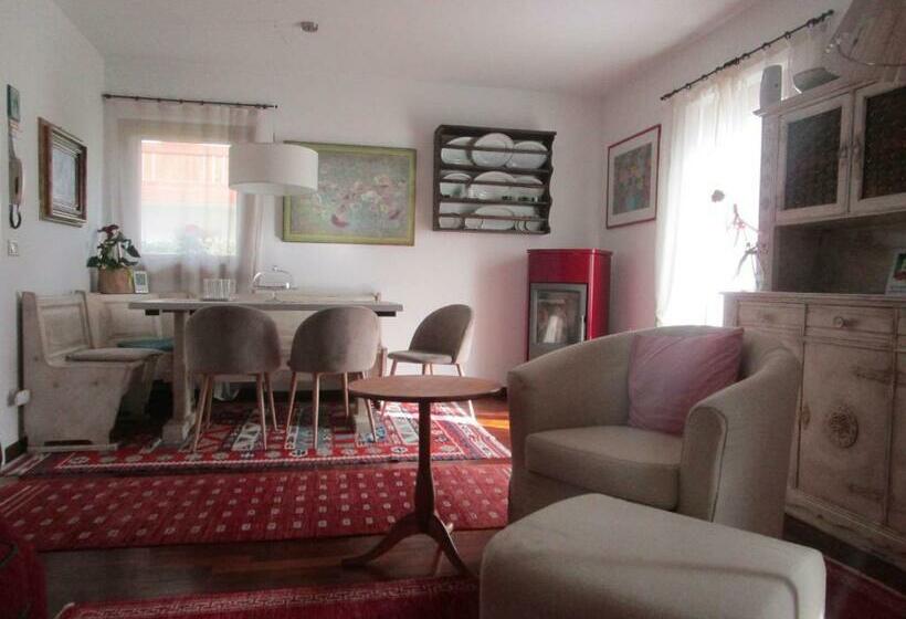 스탠다드 룸, B&b Il Ciliegio Di Maura