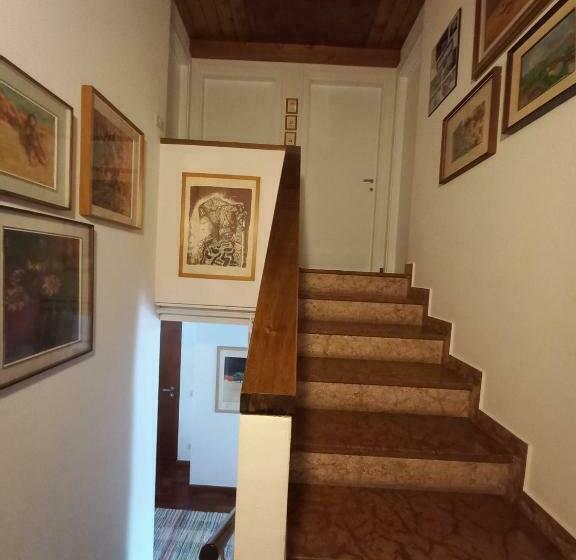 스탠다드 룸, B&b Il Ciliegio Di Maura
