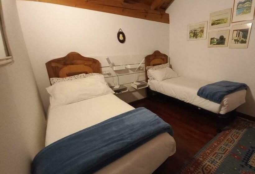 스탠다드 룸, B&b Il Ciliegio Di Maura
