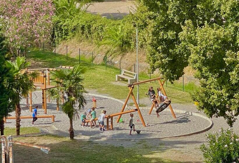Номер Стандарт Вид на Горы, Comfort Apartments Pasha