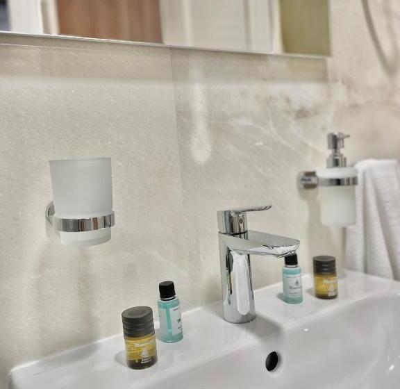 Апартаменты 2 Спальни, Comfort Apartments Pasha