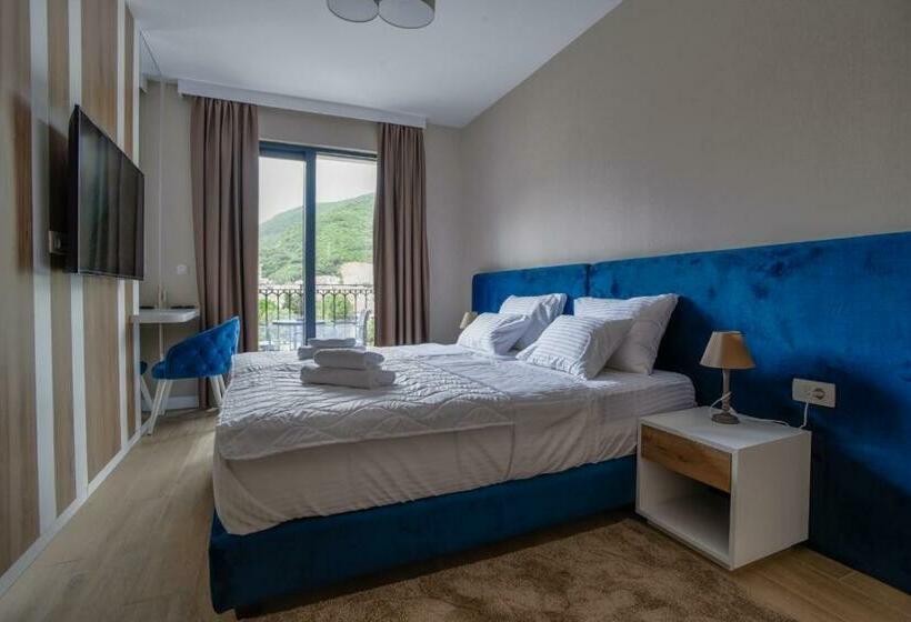 Номер Стандарт, Comfort Apartments Pasha
