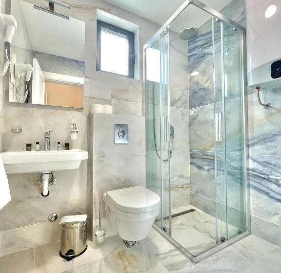 Апартаменты 2 Спальни, Comfort Apartments Pasha