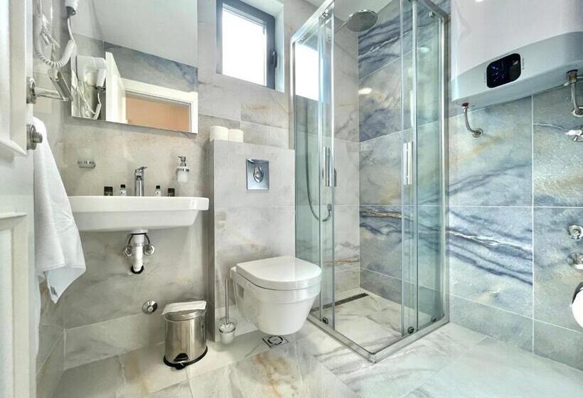 Номер Стандарт, Comfort Apartments Pasha