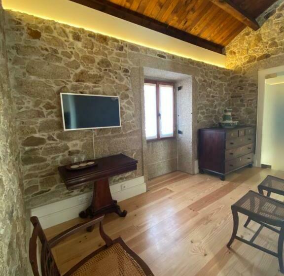 Люкс Superior, Maia Dos Reis Hotel Rural