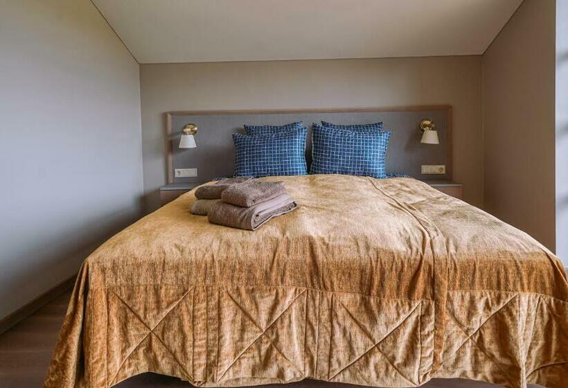 آپارتمان 1 خوابه, Royal Horse Resort