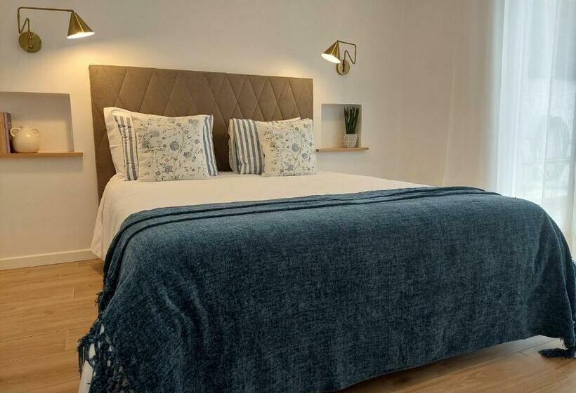 חדר סטנדרט, Lagoa Azul Guest House Ii