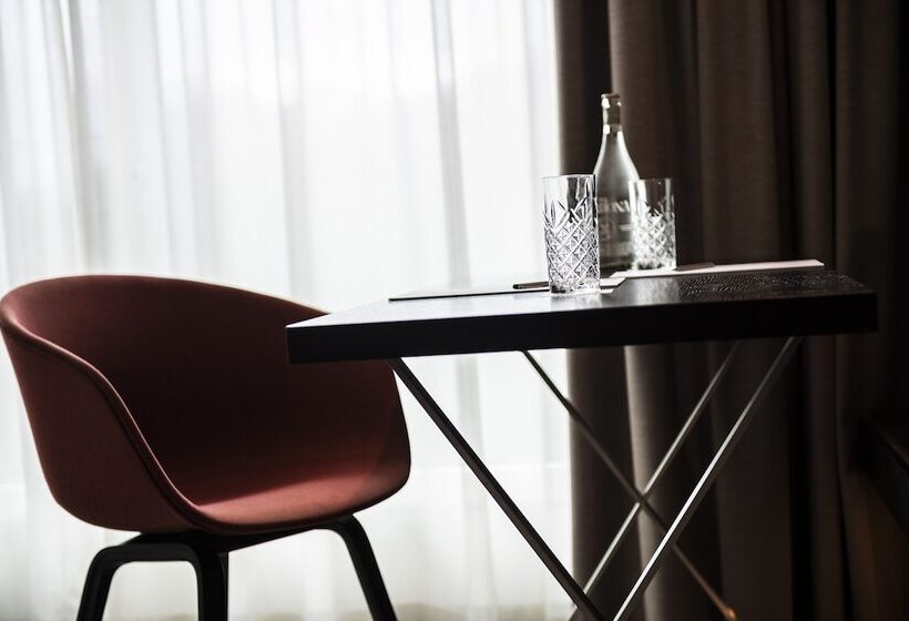 اتاق سوپریور, B Smart Hotel Bendern