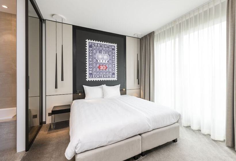 سوییت, B Smart Hotel Bendern