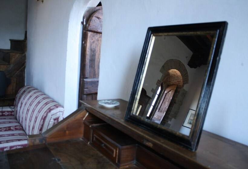 スタンダードルーム, Castello Di Mugnana