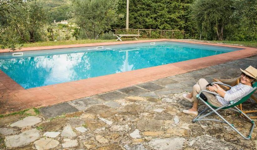 スタンダードルーム, Castello Di Mugnana