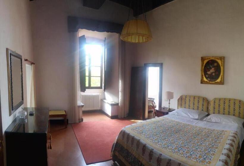 ２ベッドルームアパートメント, Castello Di Mugnana