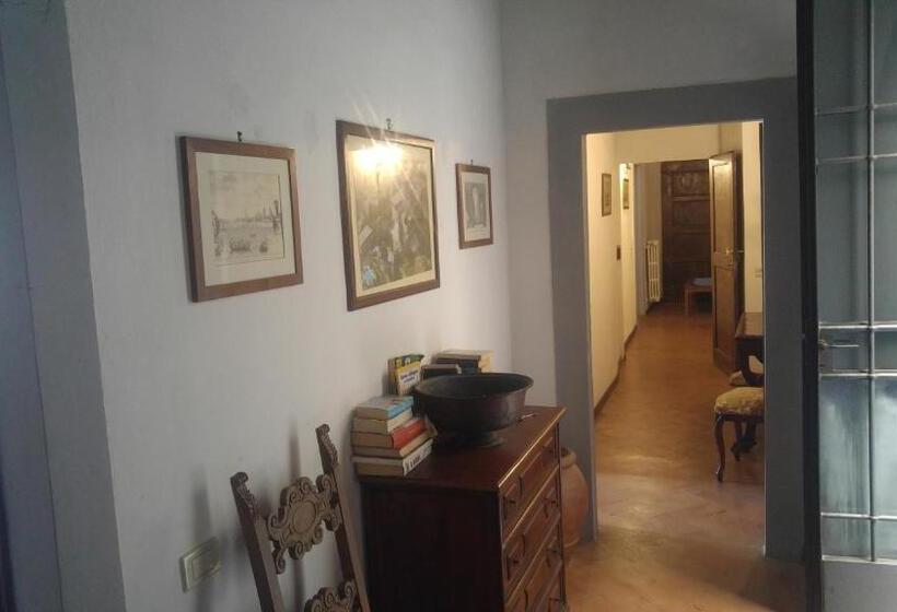 プール付き１ベッドルームヴィラ, Castello Di Mugnana